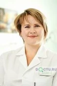 Родина Елена Анатольевна - Челябинск