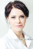 Родина Елена Леонидовна - Санкт-Петербург