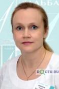 Родина Елена Владимировна - Киров