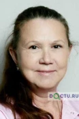 Родина Элина Геннадьевна - Рязань