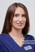 Родина Екатерина Владимировна - Челябинск
