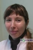 Родина Евгения Анатольевна - Набережные Челны