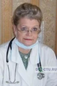 Родина Галина Алексеевна - Челябинск