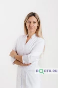Родина Ирина Владимировна - Москва