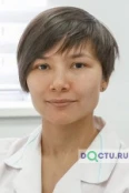 Родина Карина Викторовна - Пятигорск