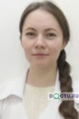 Родина Кристина Константиновна - Норильск