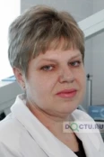 Родина Людмила Юрьевна - Самара