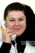 Родина Наталья Андреевна - Ростов-на-Дону