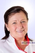 Родина Ольга Анатольевна - Нижний Новгород
