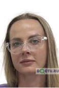 Родина Светлана Викторовна - Ростов-на-Дону
