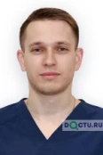Родионцев Александр Александрович - Санкт-Петербург