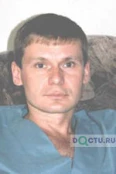 Родионов Александр Сергеевич - Челябинск