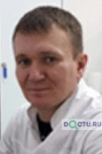 Родионов Андрей Викторович - Липецк