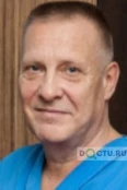 Родионов Алексей Михайлович - Барнаул