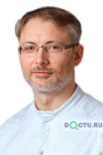 Родионов Артем Геннадьевич - Москва