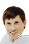 Родионов Евгений Андреевич - Анапа