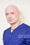 Родионов Игорь Александрович - Петрозаводск
