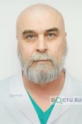 Родионов Юрий Викторович - Санкт-Петербург