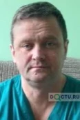 Родионов Константин Викторович - Москва