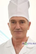 Родионов Николай Федорович - Ульяновск