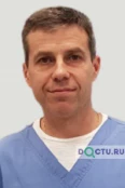 Родионов Павел Николаевич - Ульяновск