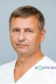 Родионов Сергей Александрович - Саратов