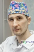 Родионов Сергей Анатольевич - Дзержинск