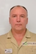 Родионов Виталий Геннадьевич - Самара