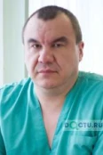 Родионов Владимир Николаевич - Чебоксары