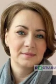 Родионова Алла Юрьевна - Липецк