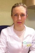 Родионова Анна Федоровна - Волгоград