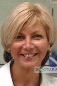 Родионова Анна Юрьевна - Санкт-Петербург