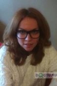 Родионова Анна Владимировна - Москва