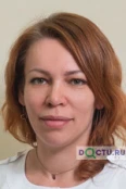 Родионова Анна Владимировна - Тюмень