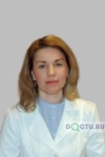 Родионова Екатерина Борисовна - Москва