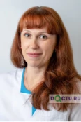 Родионова Екатерина Борисовна - Москва