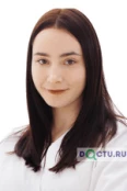 Родионова Екатерина Евгеньевна - Санкт-Петербург