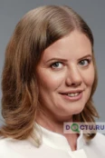 Родионова Екатерина Владимировна - Чита