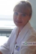 Родионова Галина Алексеевна - Барнаул