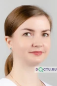 Родионова Юлия Александровна - Саратов