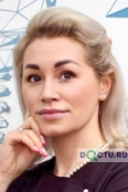 Родионова Юлия Валерьевна - Москва