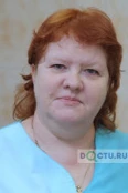 Родионова Марина Нарцисовна - Москва