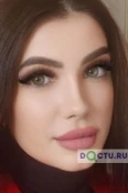Родионова Марина Олеговна - Тамбов