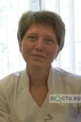 Родионова Наталья Александровна - Москва