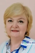 Родионова Ольга Михайловна - Тверь