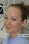 Родионова Оксана Евгеньевна - Набережные Челны