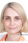 Родионова Ольга Александровна - Саратов
