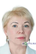 Родионова Ольга Николаевна - Волгоград