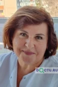 Родионова Ольга Валерьевна - Владивосток