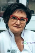 Родионова Ольга Васильевна - Челябинск